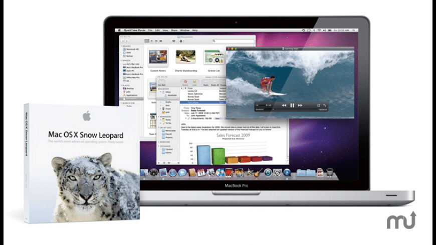 Buy Download Snow Leopard Os X Mac