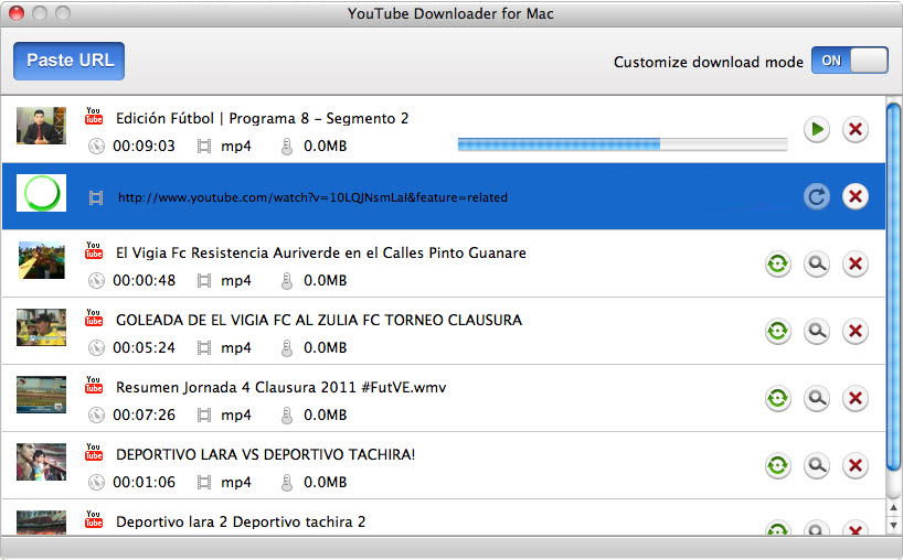 Download Youtube Mac Os X 10.6