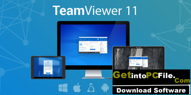 Teamviewer 8 0